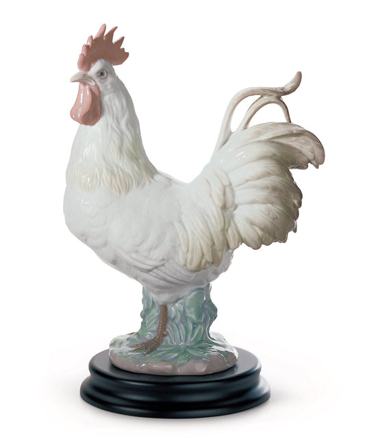 01008086 | Figura El Gallo