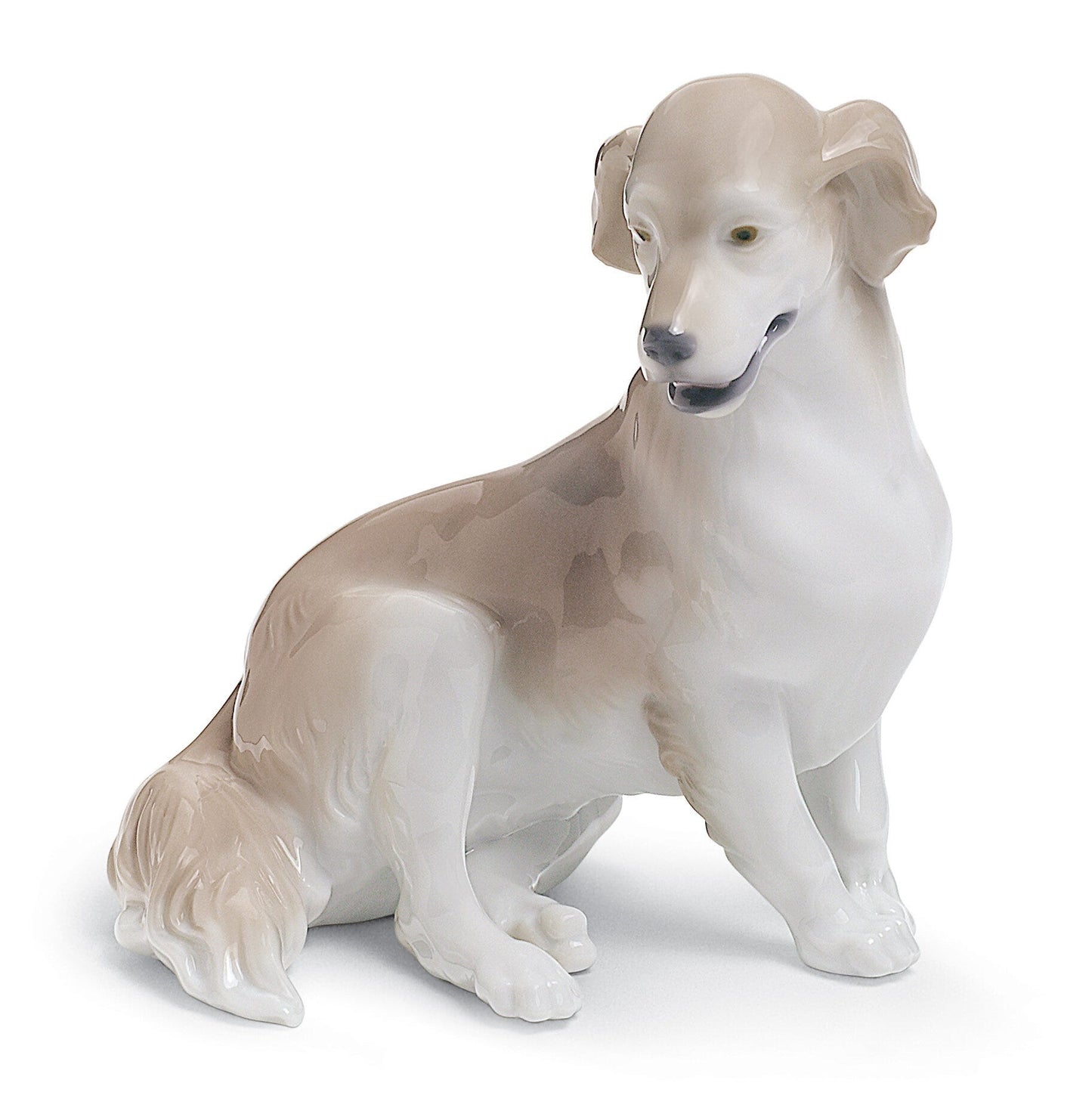 01008345 | Figura perro Golden Retriever