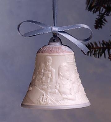 01016560 | CAMPANA NAVIDAD 1998