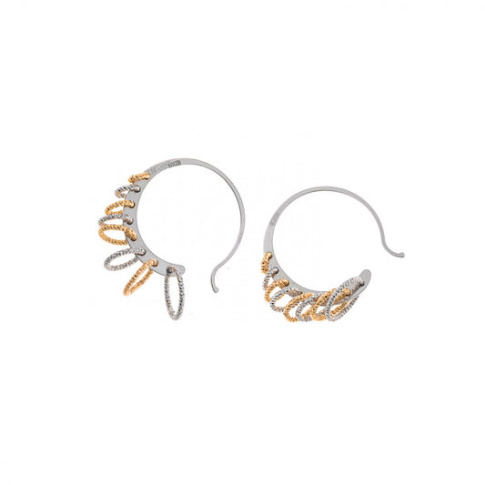 Pendientes elegantes