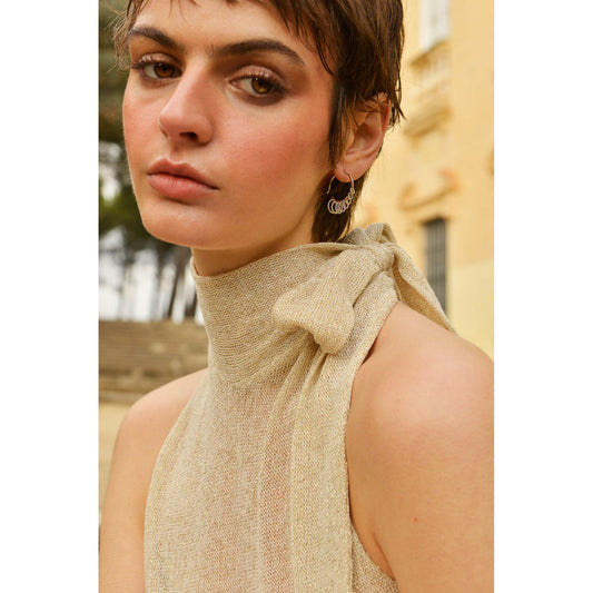 Pendientes elegantes