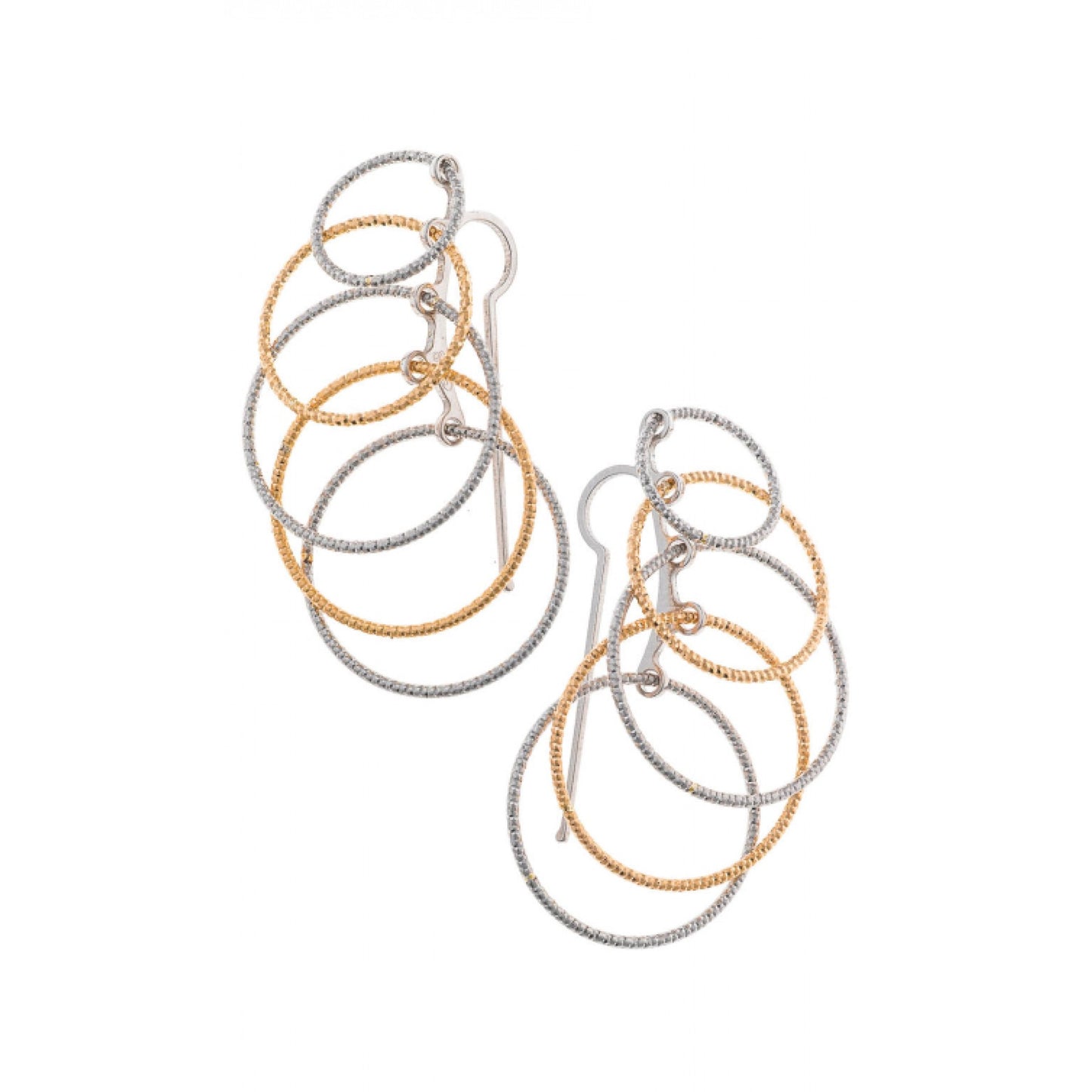 Pendientes elegantes
