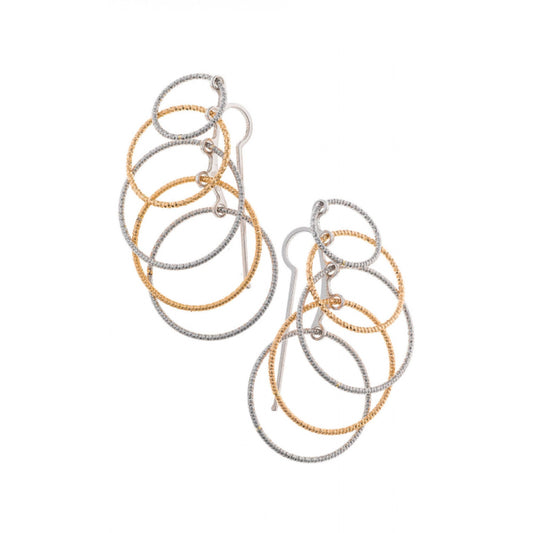 Pendientes elegantes