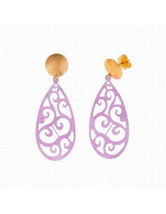 Pendientes elegantes