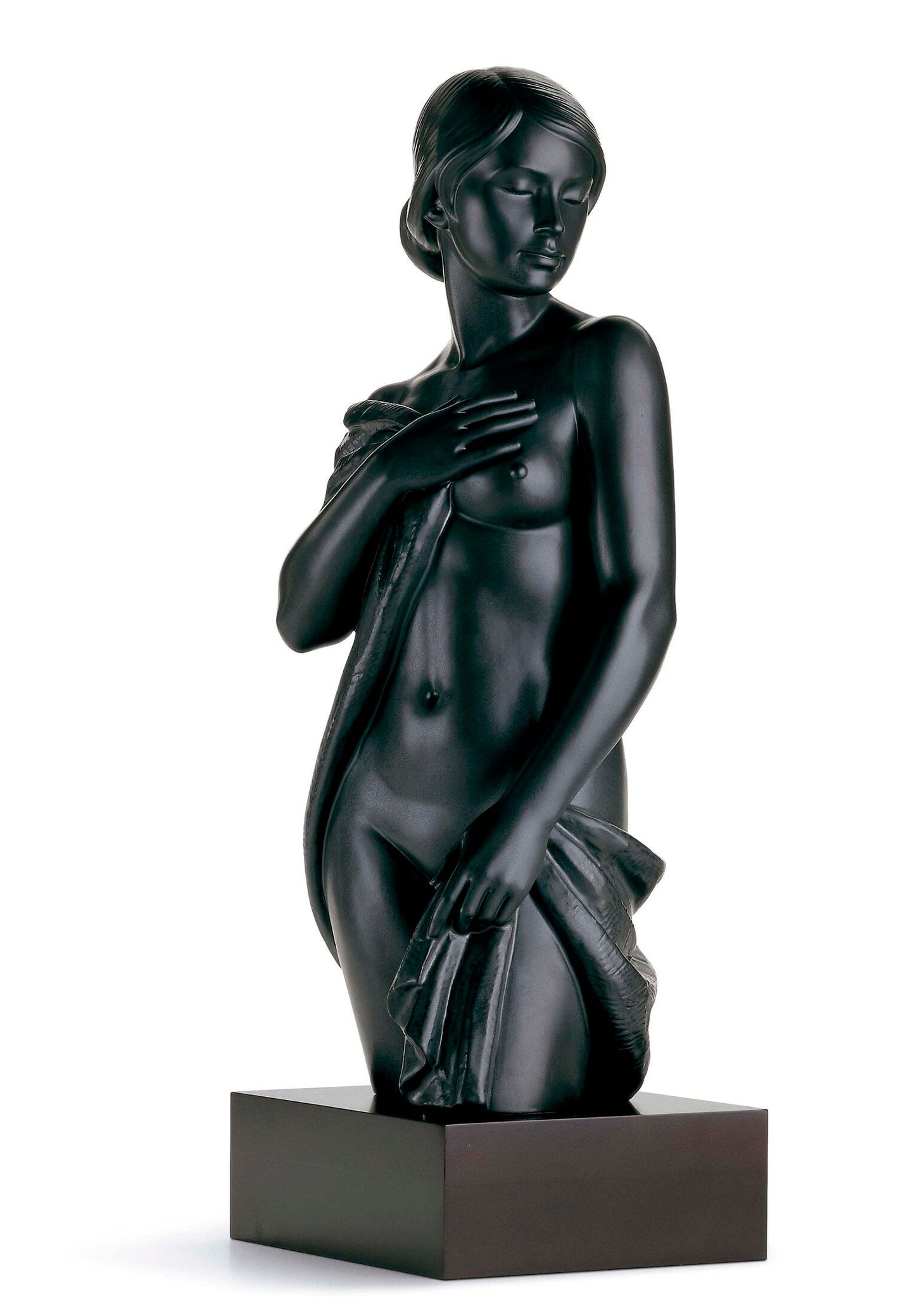 01013028 | Desnudo con manto