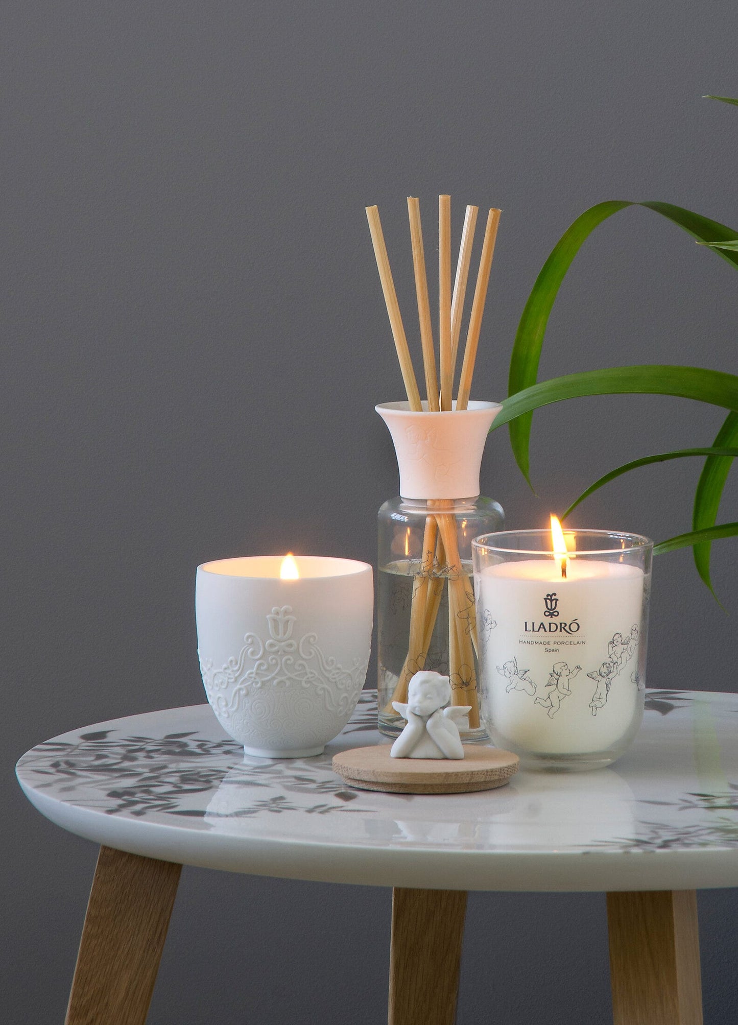 01040108 | Vela Missing you. Aroma Jardines de Valencia