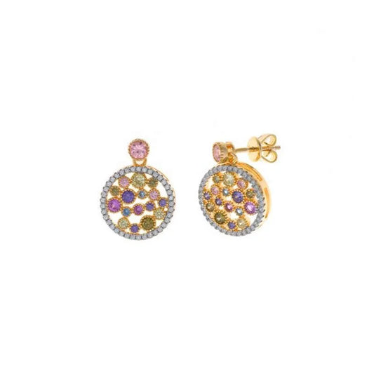 Pendientes elegantes