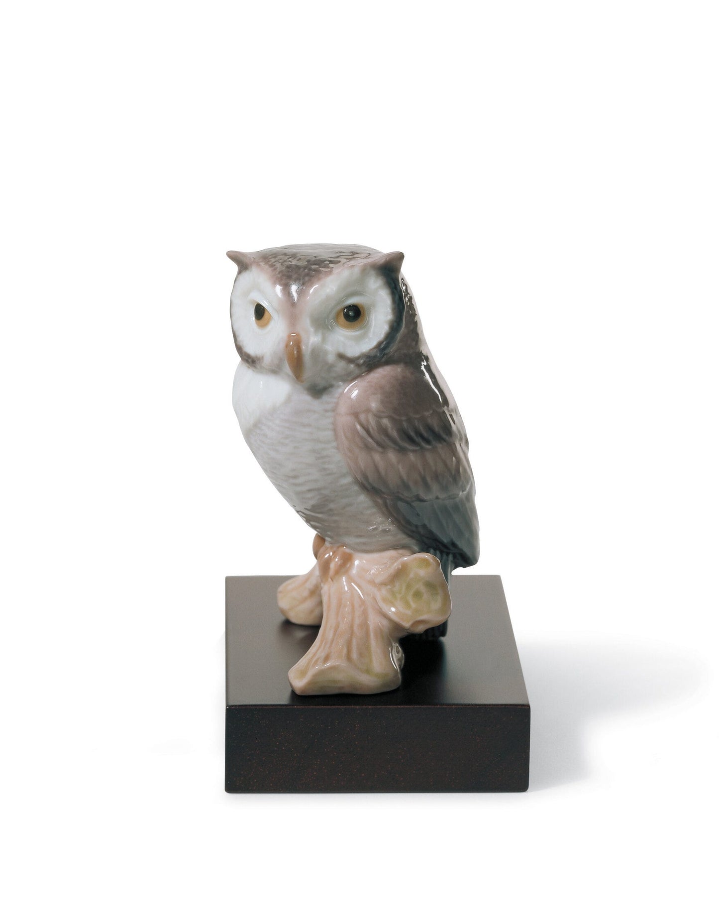 01008035 | Figura Búho de la suerte