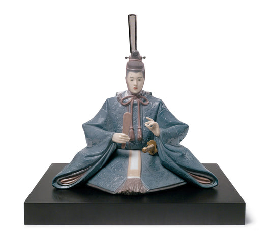 01008050 | Figura Hina Dolls Emperador