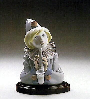 01005586 | BUSTO PAYASITO SAXOFON(P)