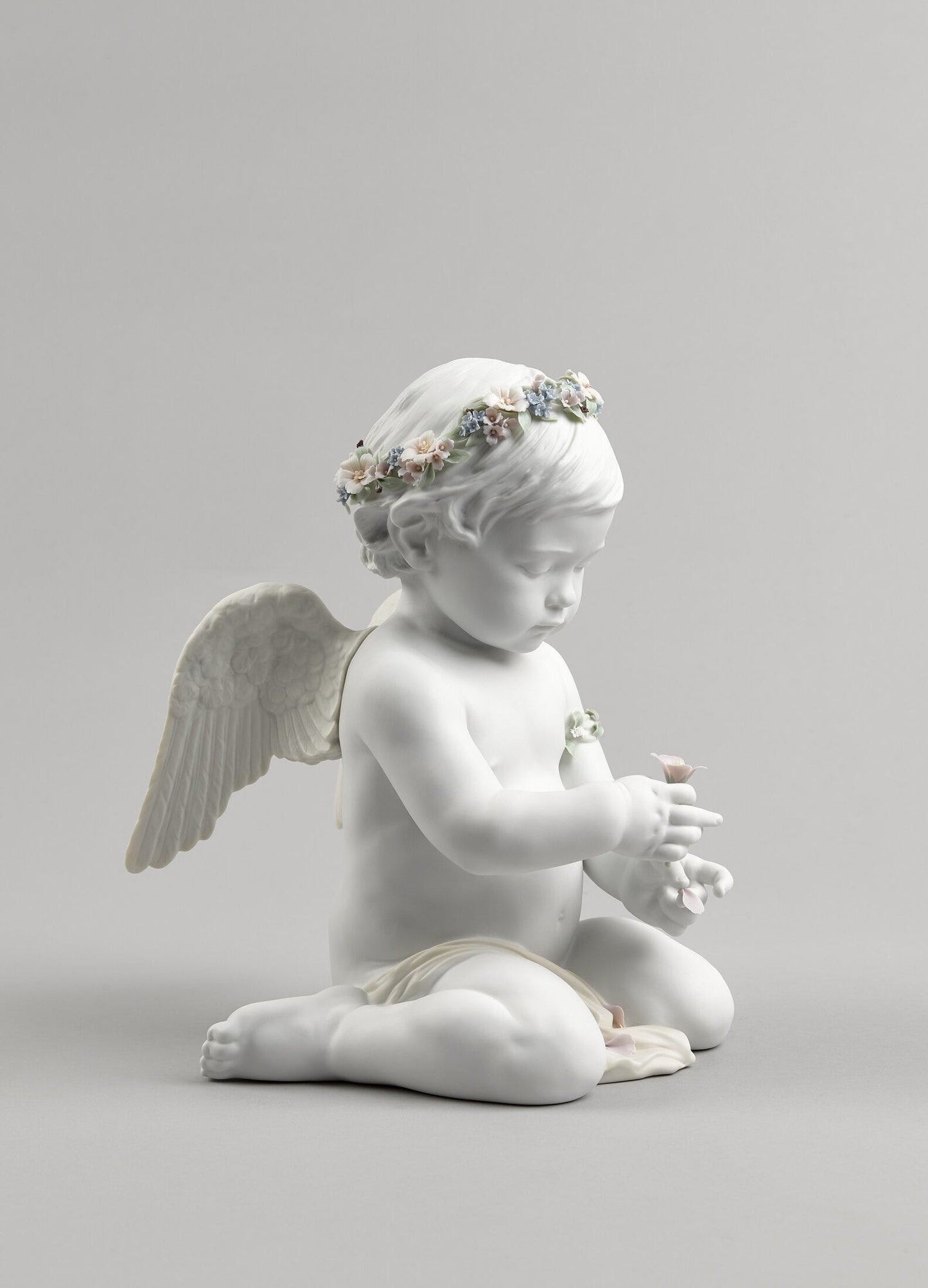01008535 | El ángel de nuestro amor