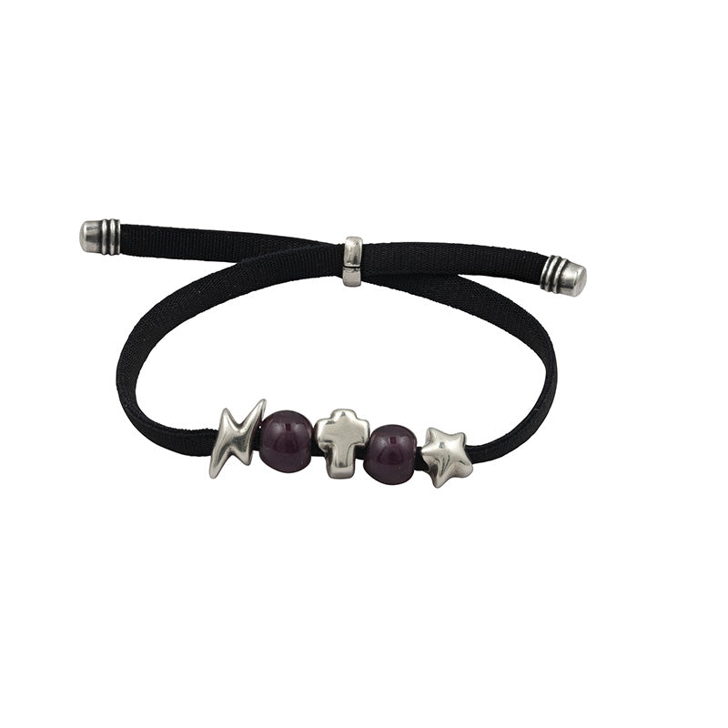 Brazalete Ciclon de estilo actual