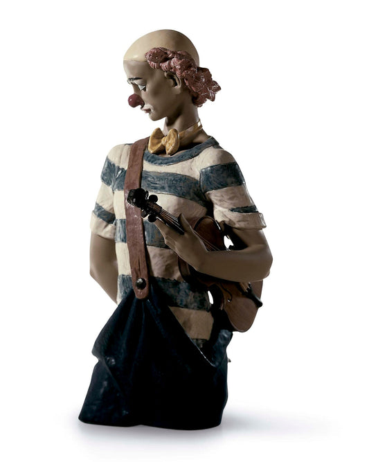 01013569 | Torso de payaso