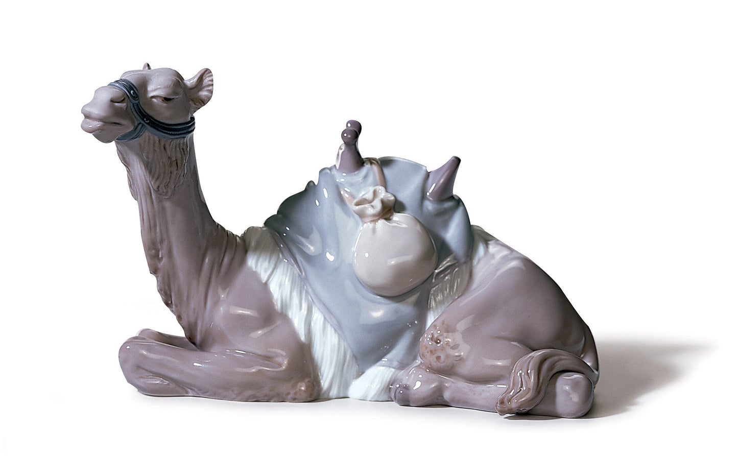 01006944 | Figura El camello en Belén