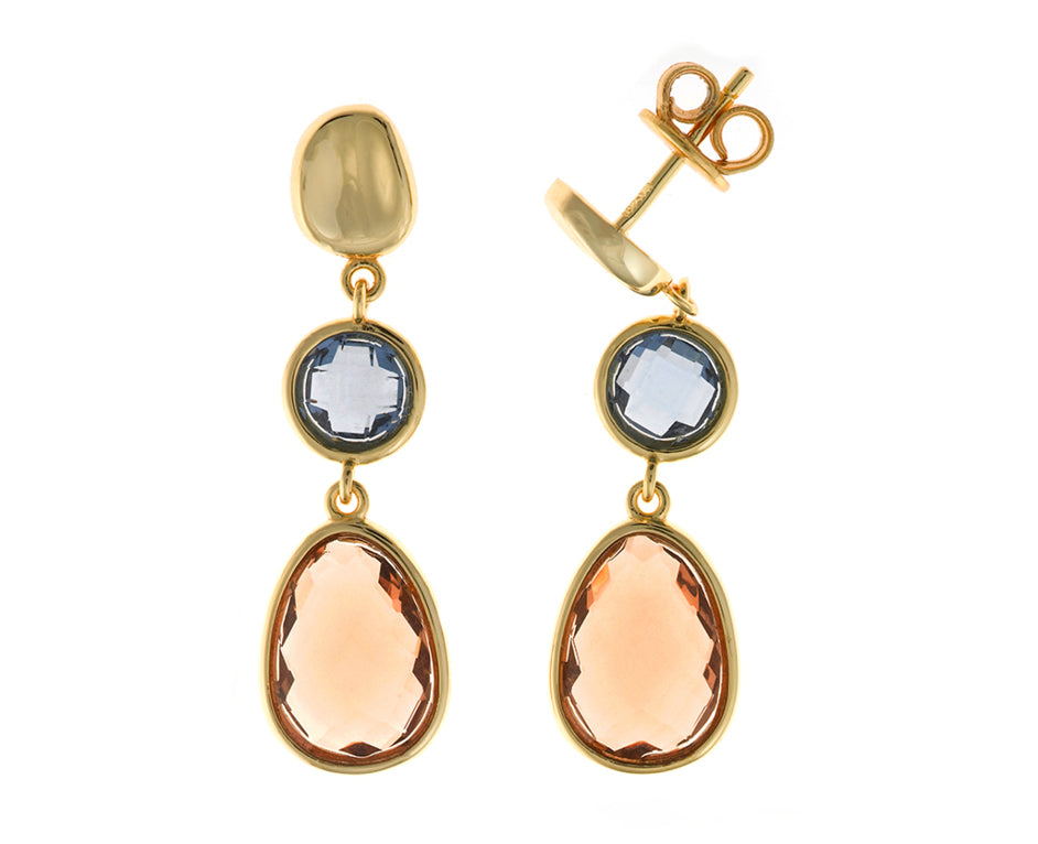 Pendientes elegantes