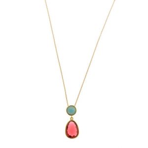 Collar elegante