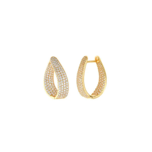 Pendientes elegantes