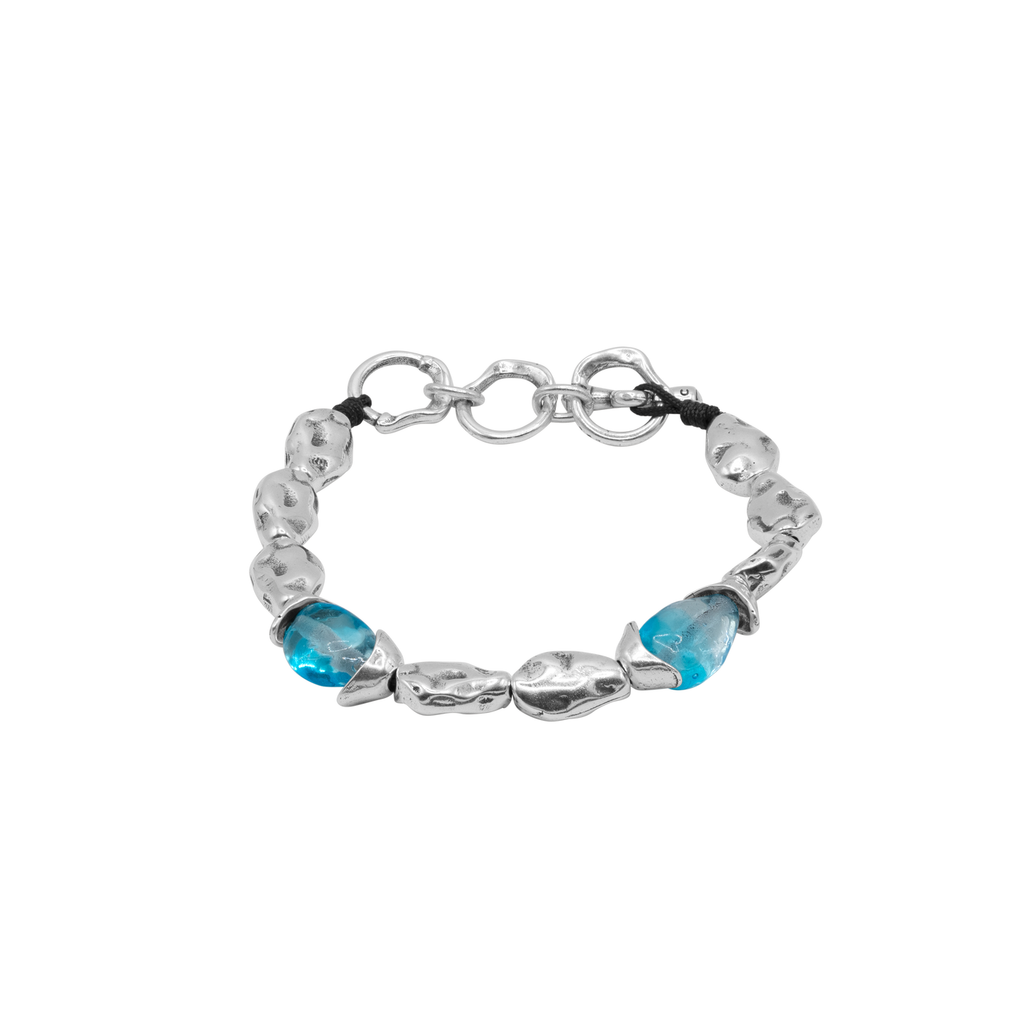 Brazalete Ciclon con fuerza visual