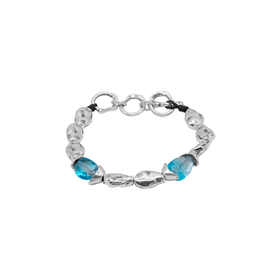 Brazalete Ciclon con fuerza visual