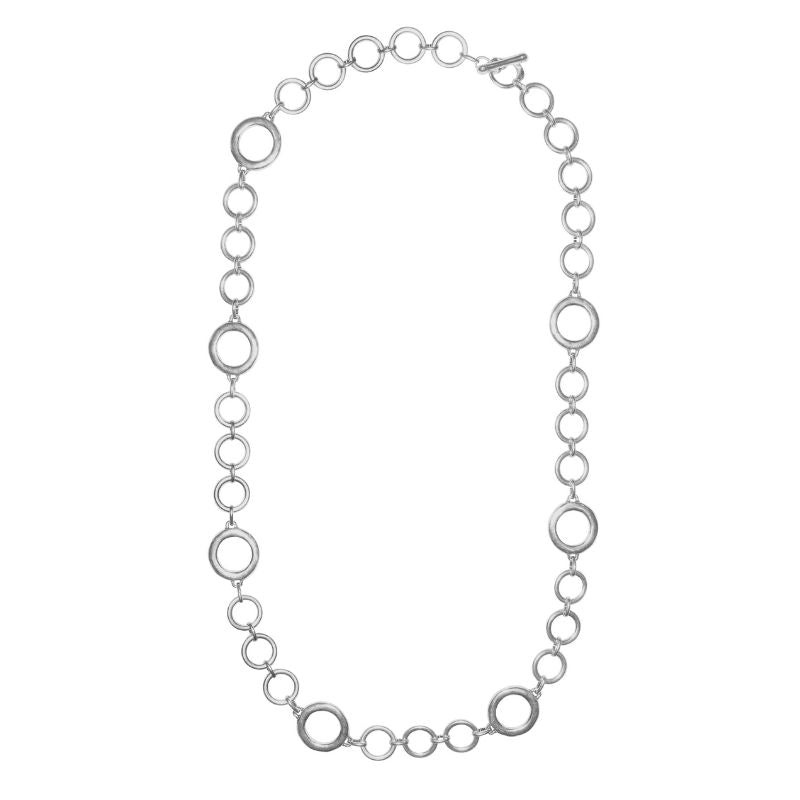 Collar Ciclon de estética sofisticada