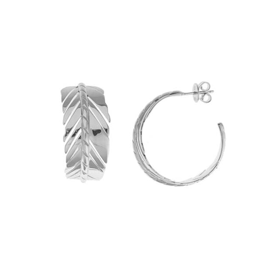 Pendientes elegantes