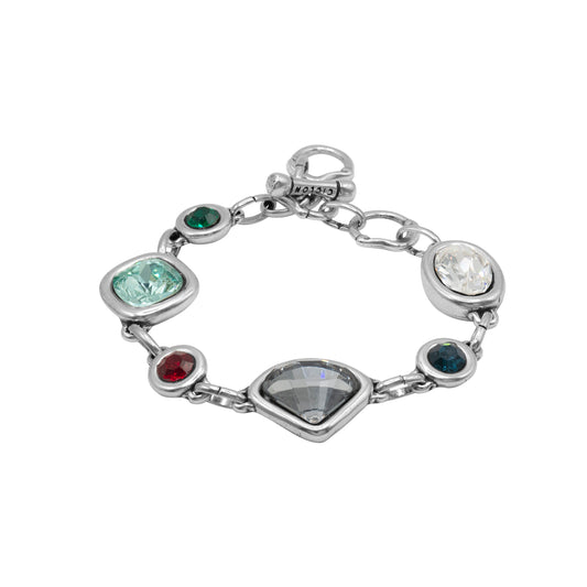 Brazalete Ciclon de carácter moderno
