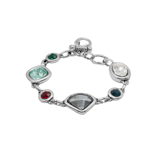 Brazalete Ciclon de carácter moderno