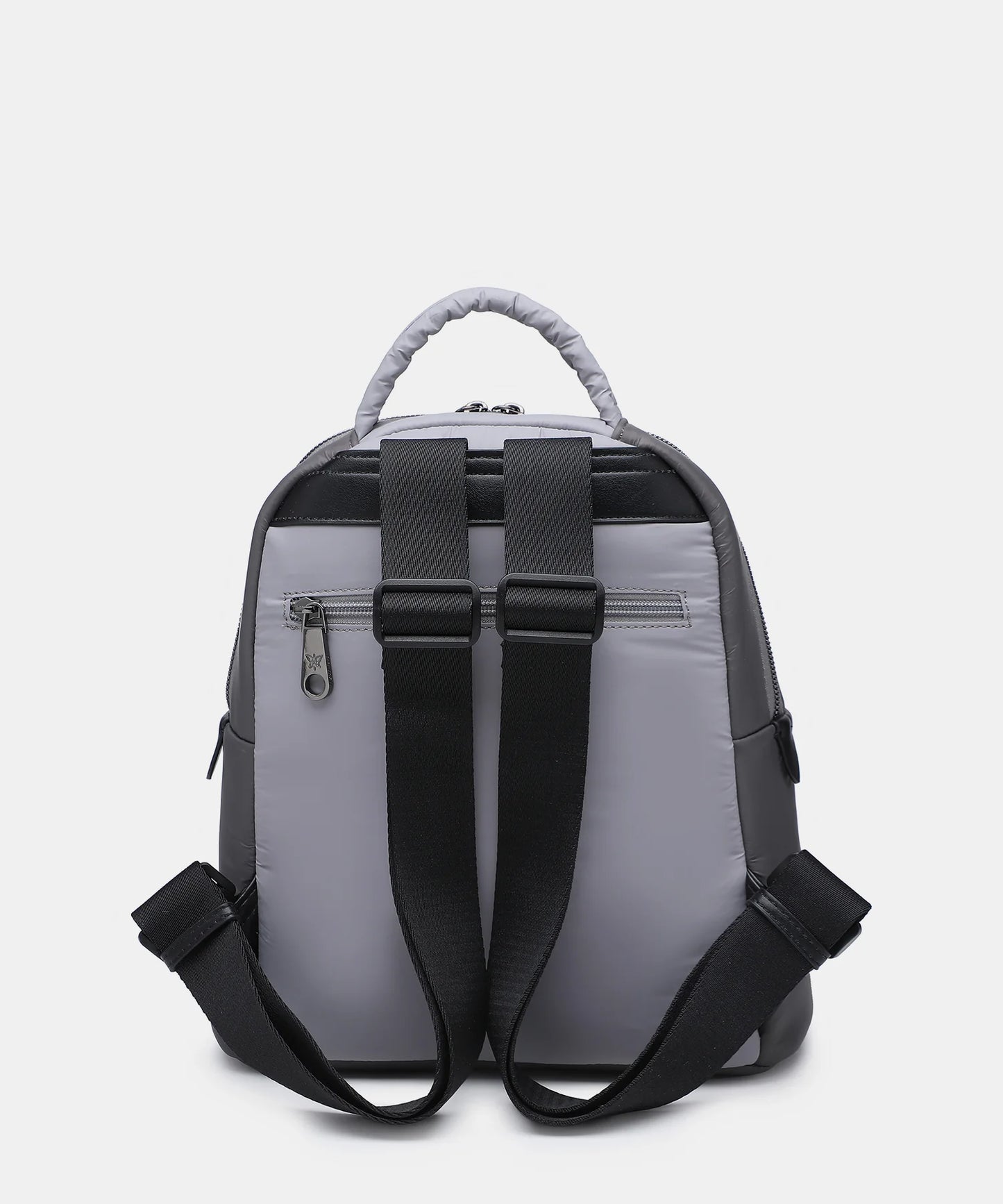 Mochila Jessie gris - Pepe Moll
