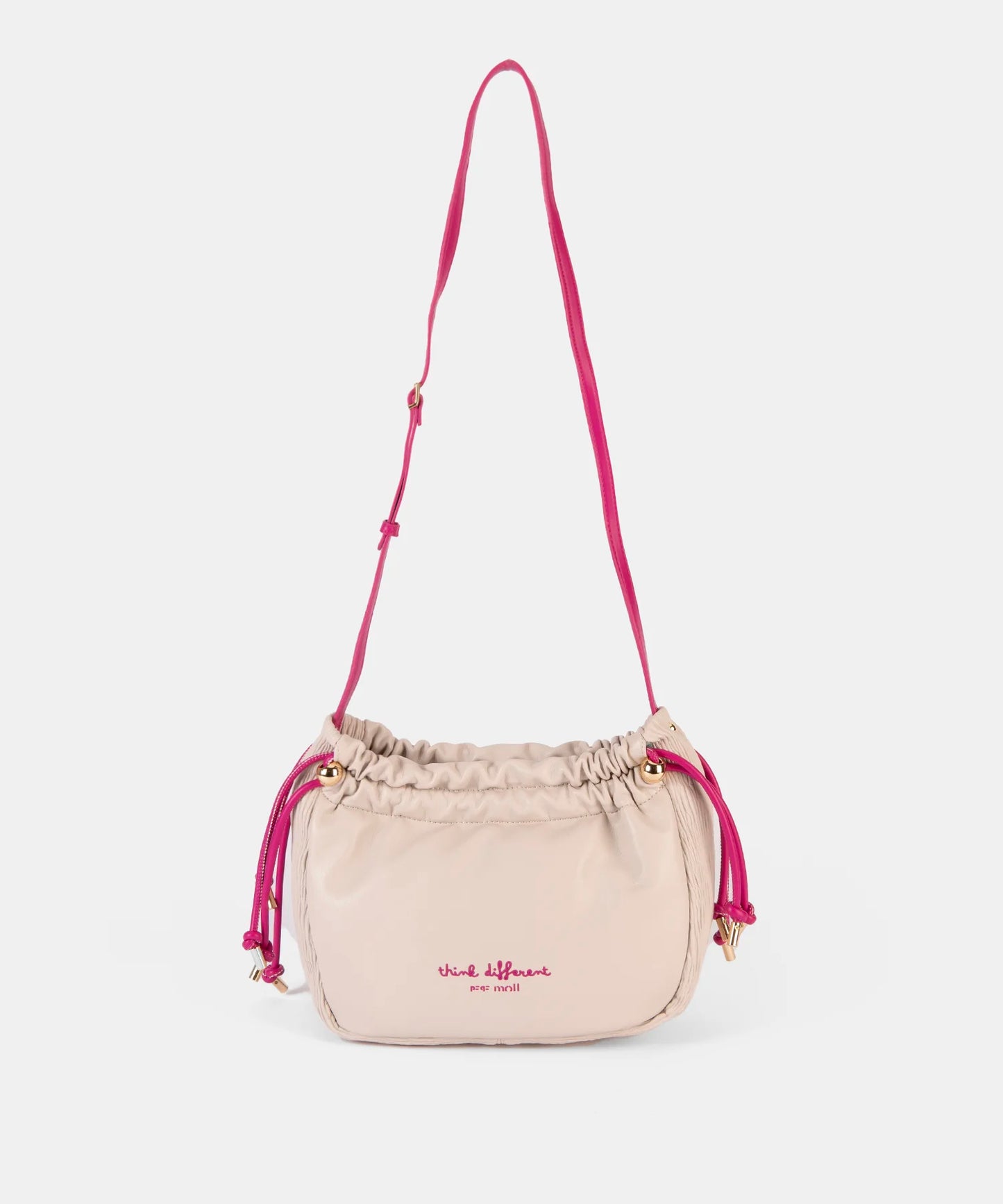 Bolso Pepe Moll Bolso Zoe – Detalle especial 261201-OFF