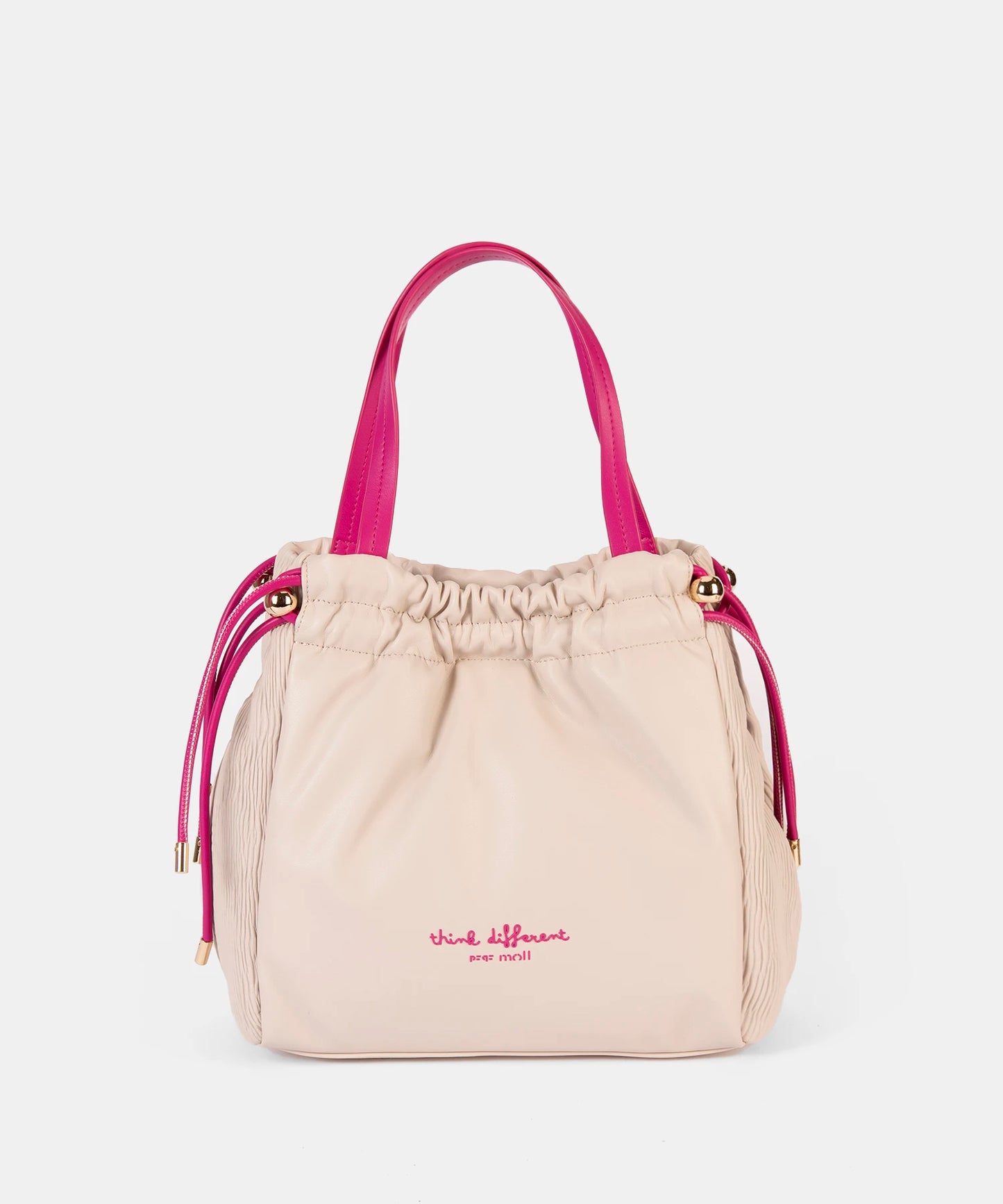 Bolso Pepe Moll Bolso Zoe – Detalle especial 261202-OFF