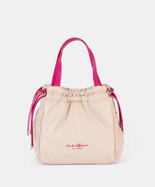 Bolso Pepe Moll Bolso Zoe – Detalle especial 261202-OFF