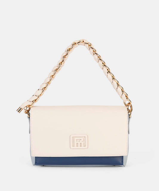 Bolso Pepe Moll Bolso Zoe – Detalle especial 261210-TRI-OFF