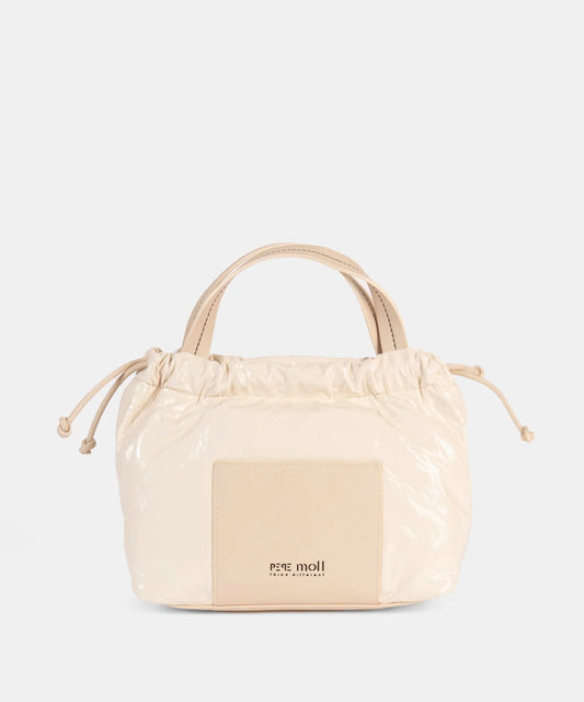 Bolso Pepe Moll Bolso Iris – Detalle especial 261291-OFF