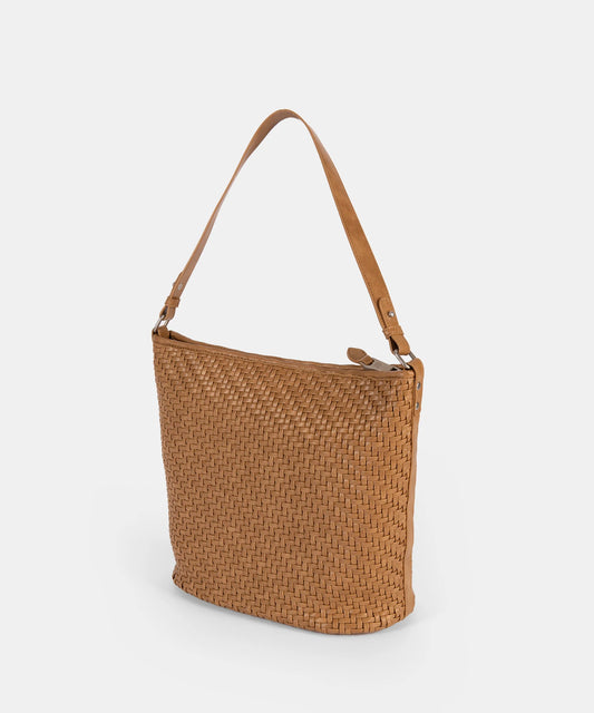 Bolso Pepe Moll Bolso Zoe – Detalle especial 261382-SAND