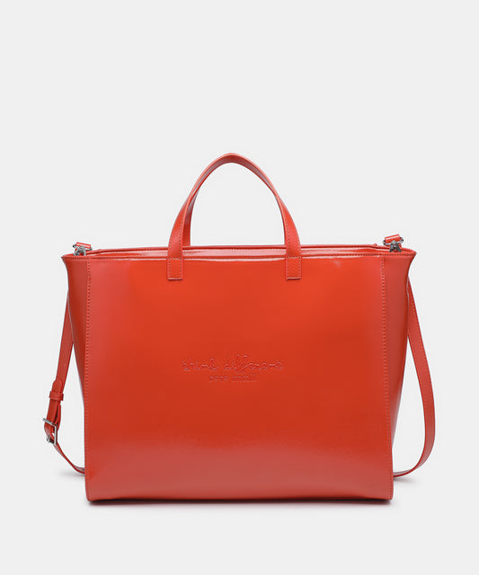Bolso Pepe Moll Bolso Iris – Detalle especial 261440-ORANGE