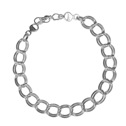 Collar Ciclon de estética sofisticada