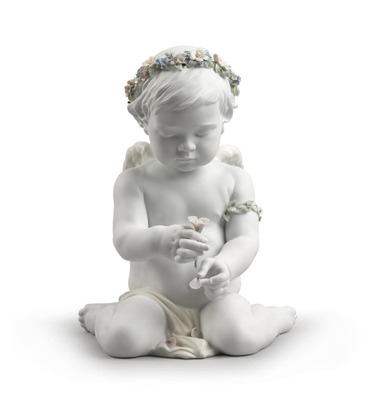 01008535 | El ángel de nuestro amor