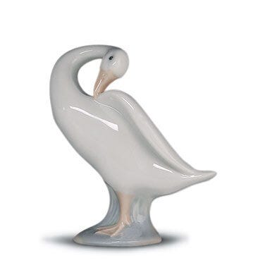 01004553 | PATITO CUELLO TORCIDO Brillo
