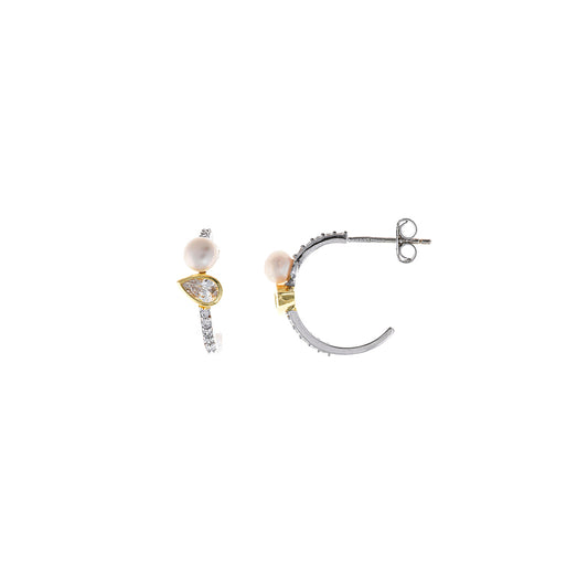 Pendientes elegantes