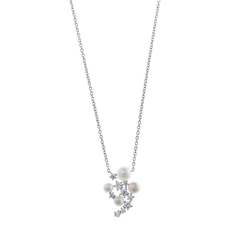 Collar elegante