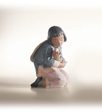 01012225 | CHINITA CON PAJARITO