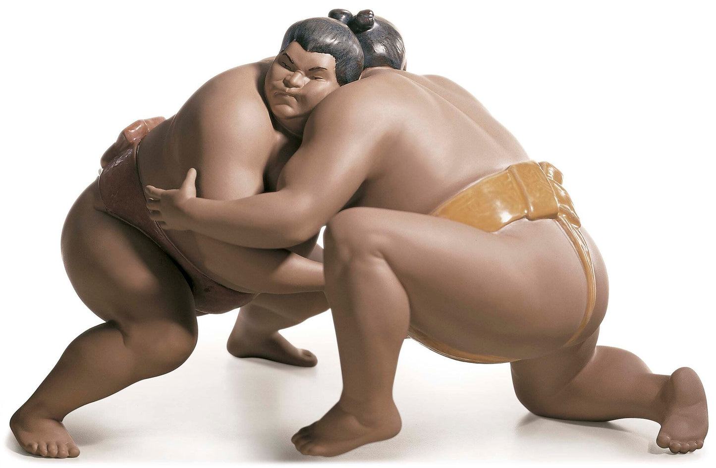 01013574 | Lucha de sumo
