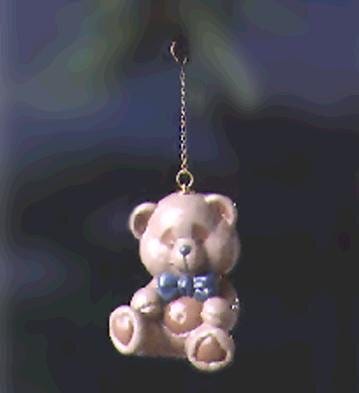01006344 | OSITO DE PELUCHE