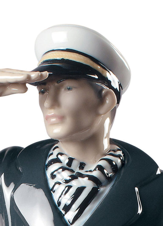 01009281 | Figura Marinero