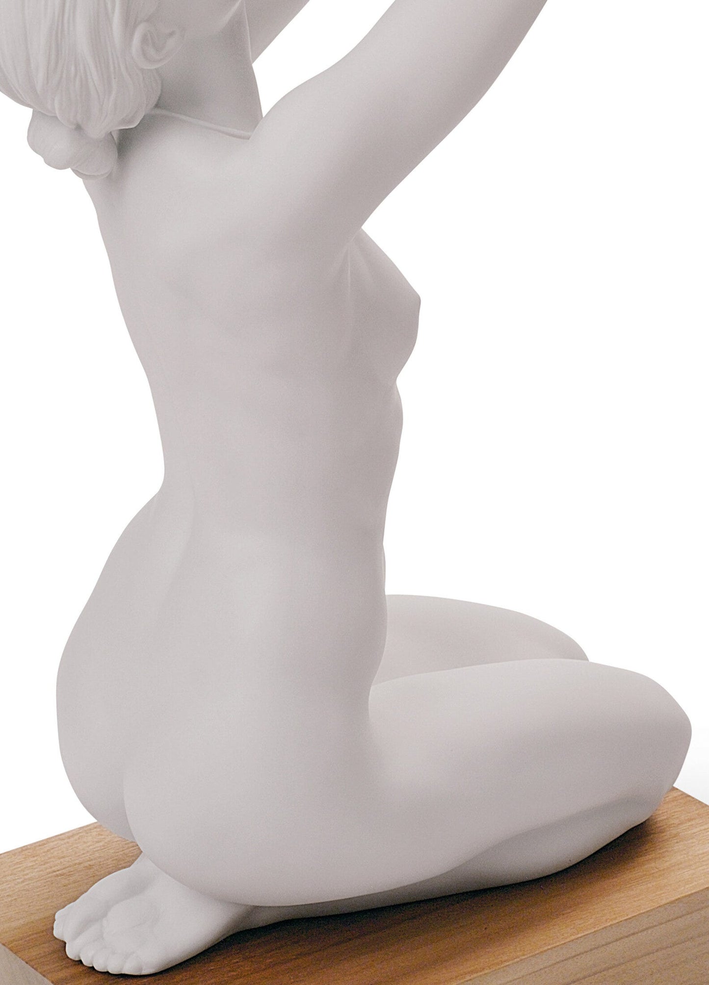 01008331 | Figura madre Albores