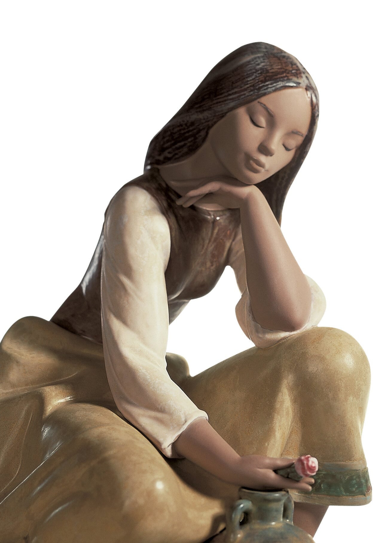 01013525 | Figura Cantarera clásica