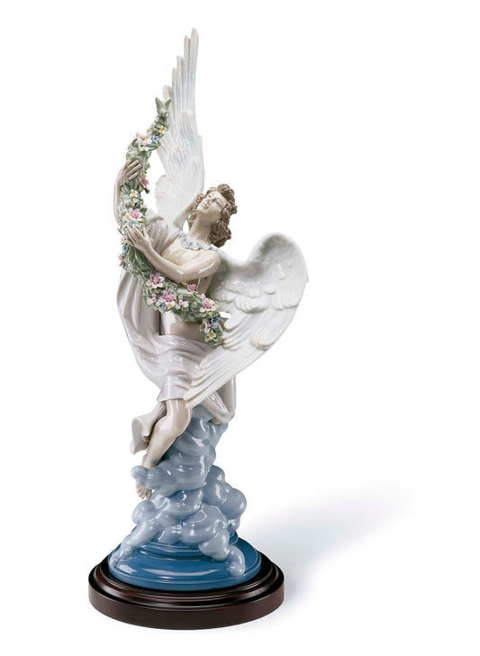 01001851 | El ángel del amor