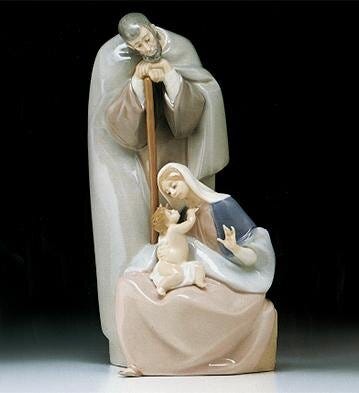 01001499 | SAGRADA FAMILIA Brillo
