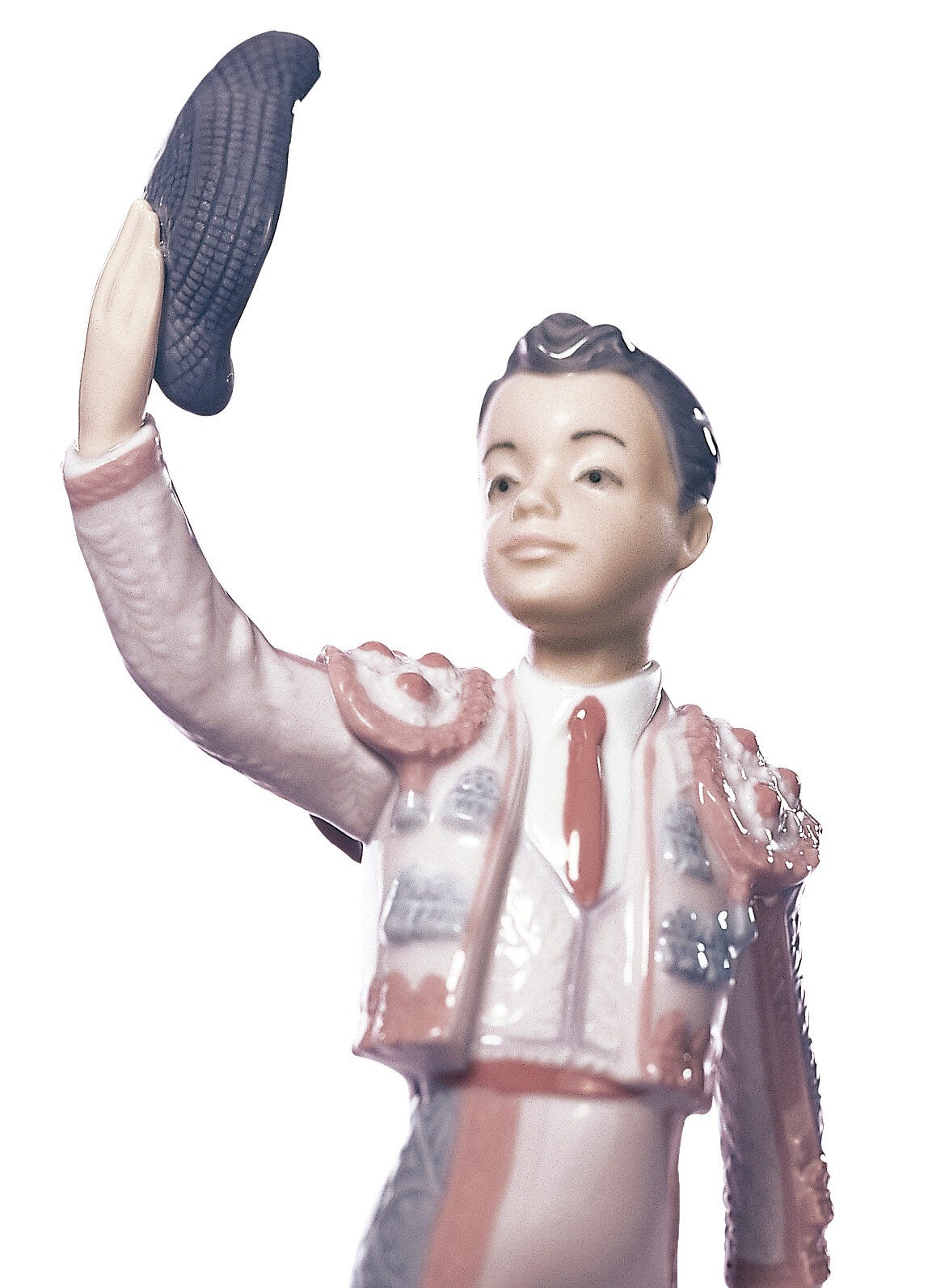01006178 | Figura Brindis torero