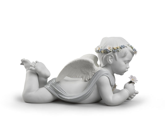 01009151 | Figura Mi amado ángel